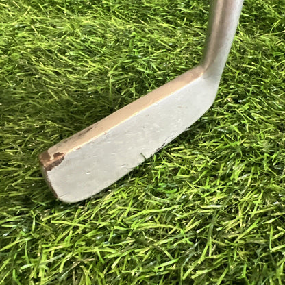 Wilson Staff Original 600 Forged Putter P270. See Pics For Condition