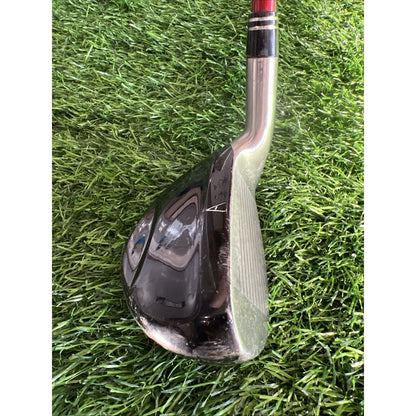 Dynacraft Avatar Hyper Steel 4 Hybrid Launch series Right handed Graphite H189