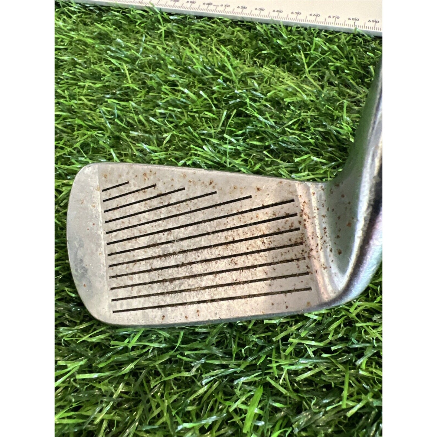 Ben Hogan Apex Forged Single 3 Iron RH Apollo Shaft Feels Stiff (i229)