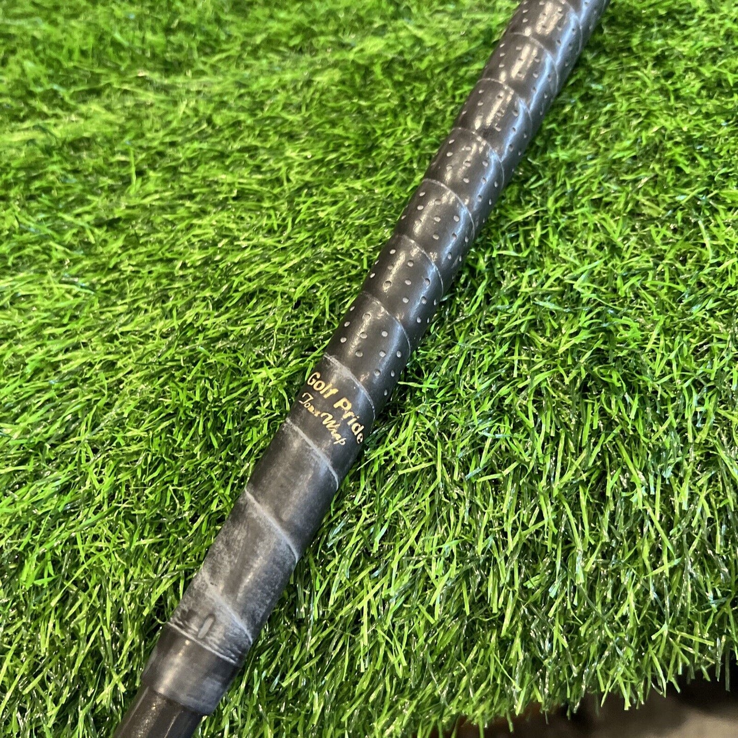 Ben Hogan Edge 5 Iron Forged - Graphite Regular Flex - RH - (I129)