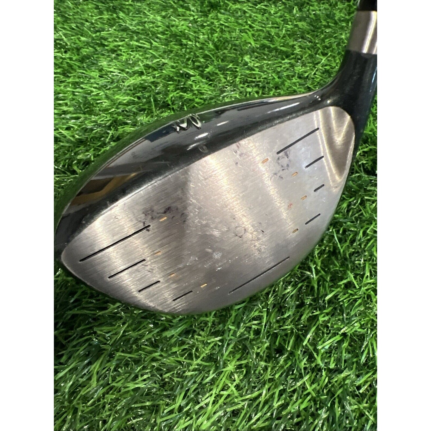 Cobra SS 350 Driver Graphite Design 50g Lite Regular Flex Graphite Men’s RH D161