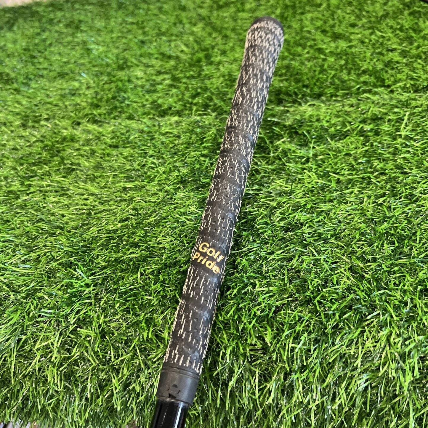 Ping EYE 2 1-Iron Blue Dot w/ Custom Fenwick Graphite Stiff Shaft (I108) 🔥🔥