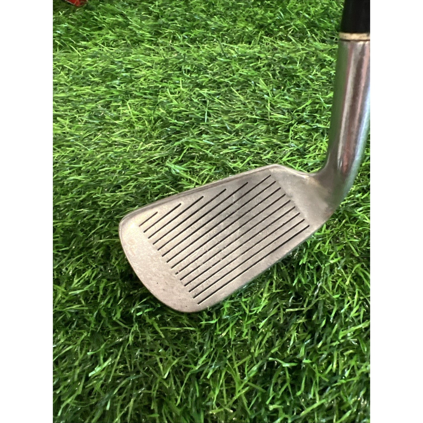 Titleist DTR Shaft True Temper R300U Golf 7 Iron RH / I368