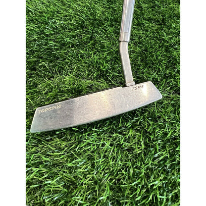 Slotline Topspin TSP1 Right Handed Blade Putter P262