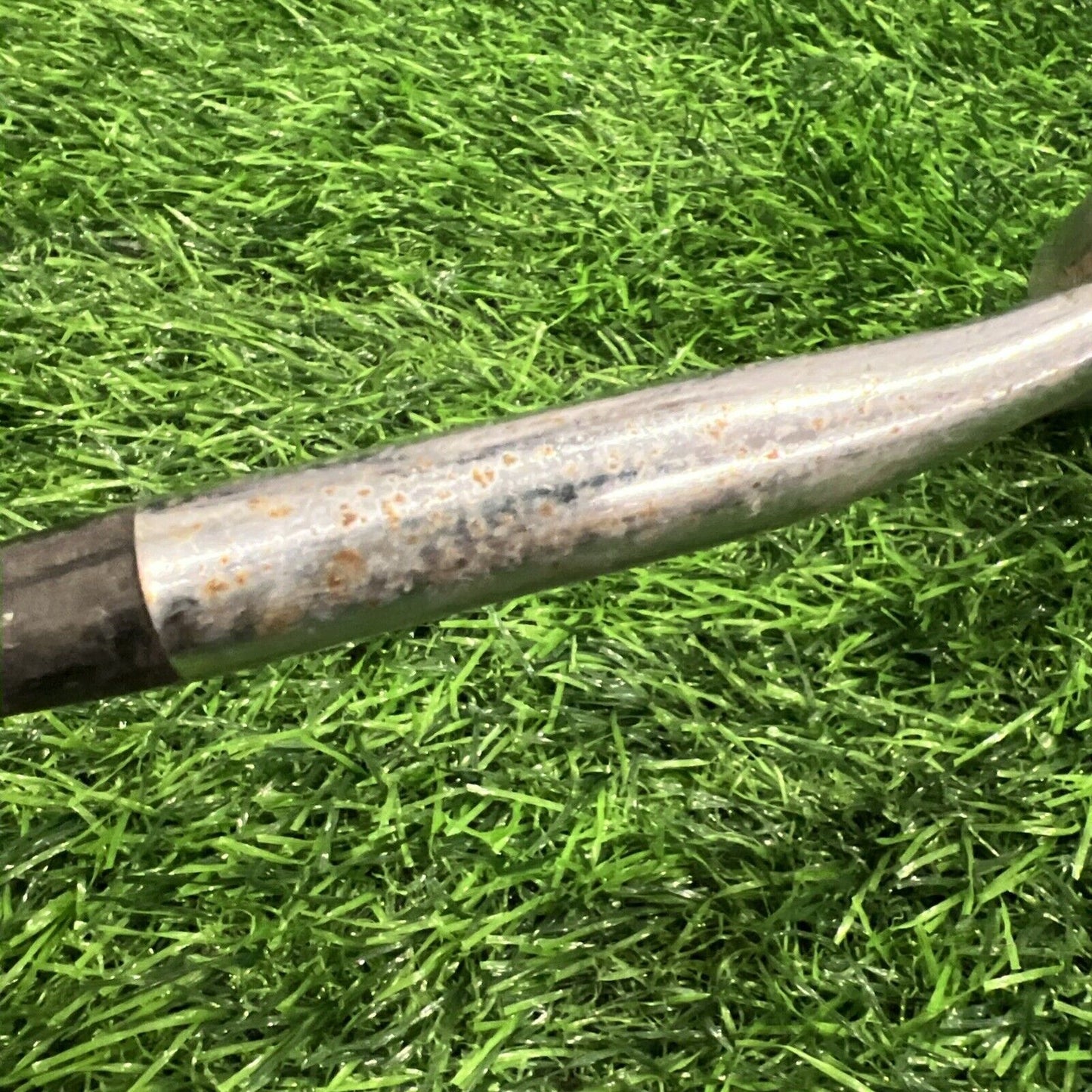 Macgregor K100 Putter Mike Souchak Signature RH 35" Needs Grip P267