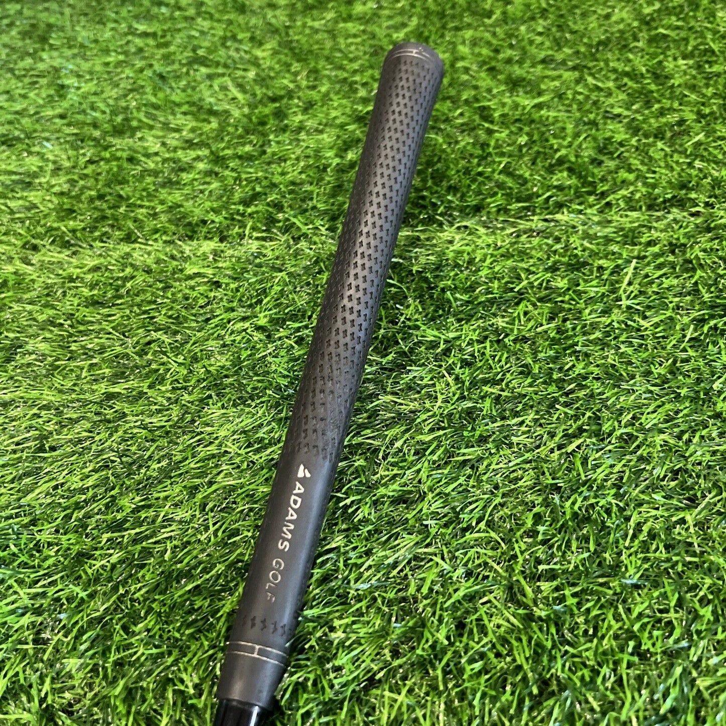 Adams Tight Lies Strong 5 Fairway Wood Supershaft Graphite (fw136)