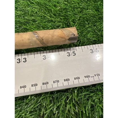 Vintage MacGregor Jack Nicklaus Muirfield Golf Club Putter No Grip P273