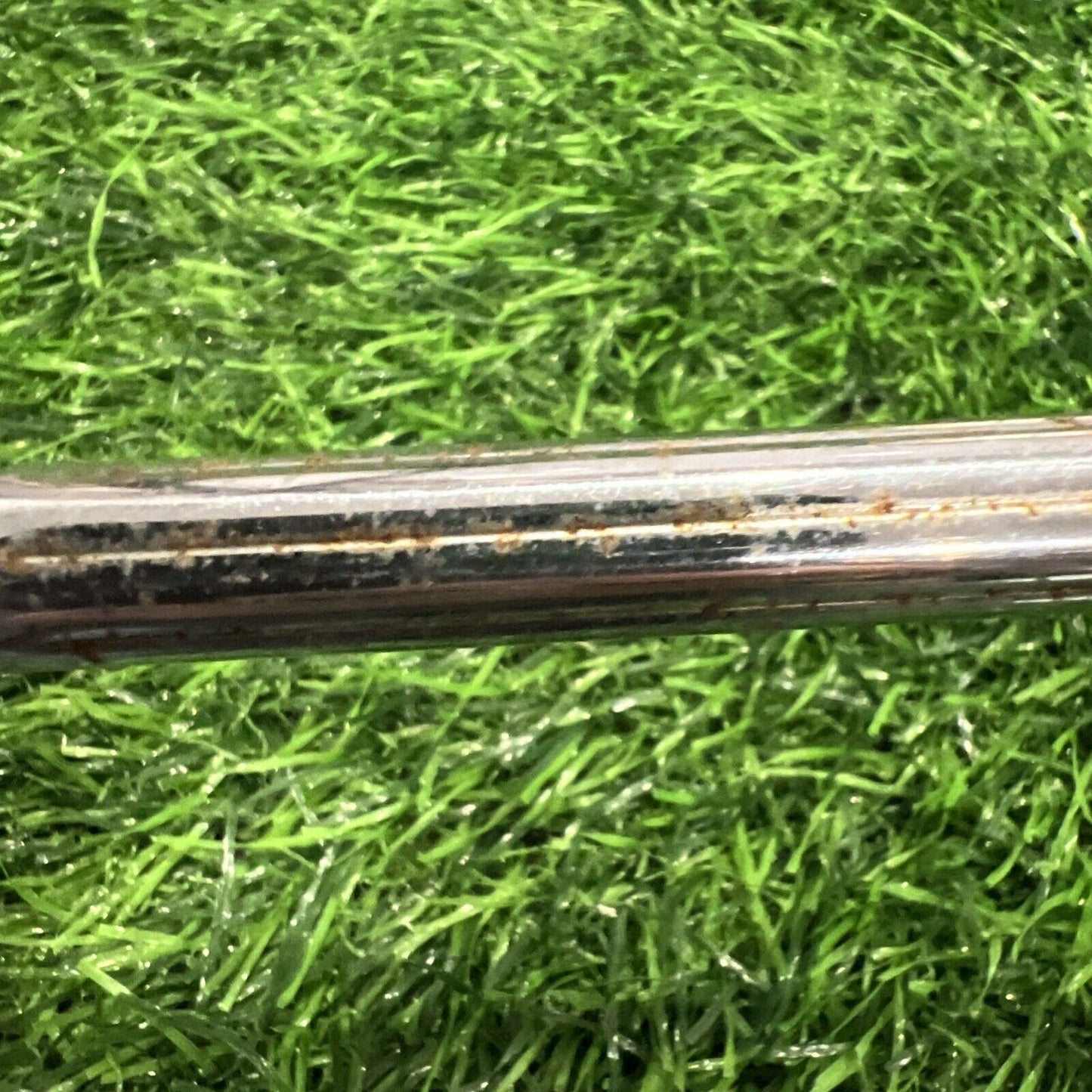 Wilson Staff Original 600 Forged Putter P269. See Pics For Condition