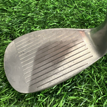 Wilson Staff.IV R.Mendralla 56* Sand Wedge 56-10 w/ Steel Fatshaft W378
