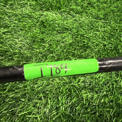 TopFlite Tour 9 Iron Original R80 Regular Flex Graphite Shaft (i184)