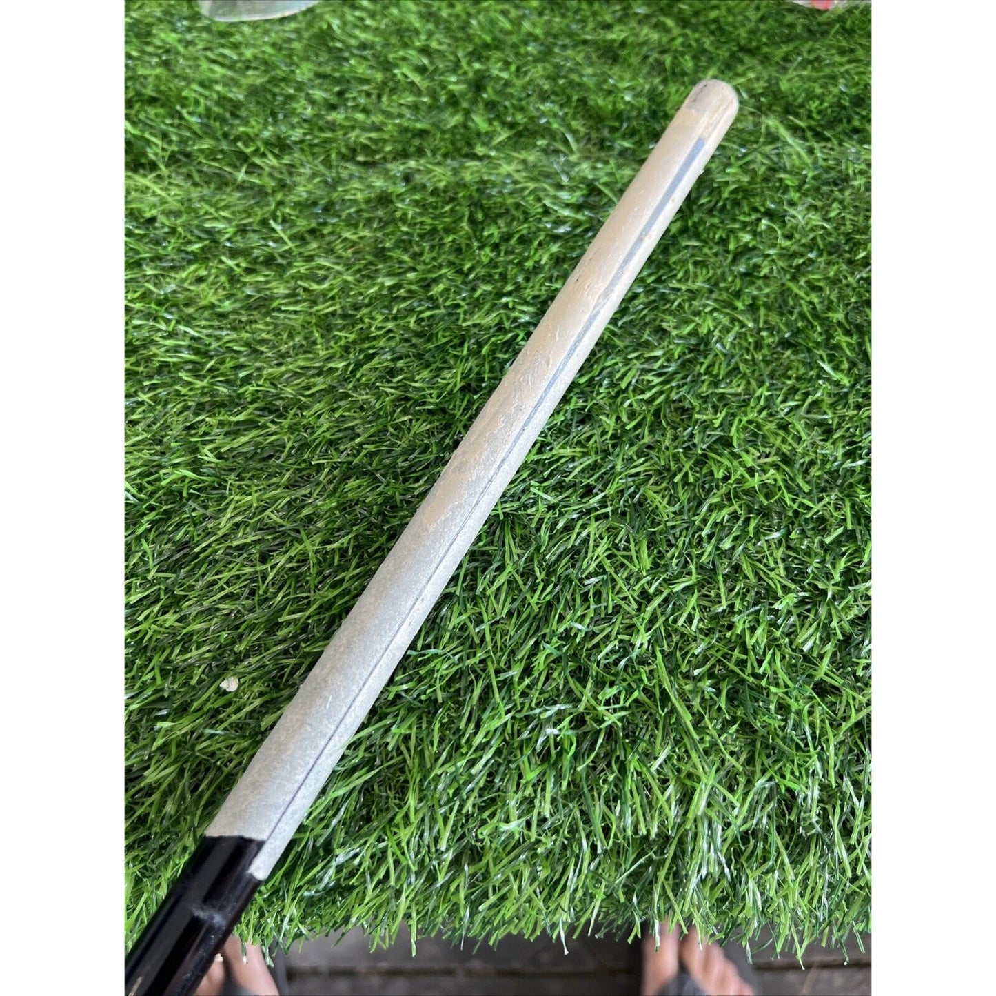 Hammer X-Factor Driver 10 Degree Loft Right Handed Graphite Firm Flex (d118)