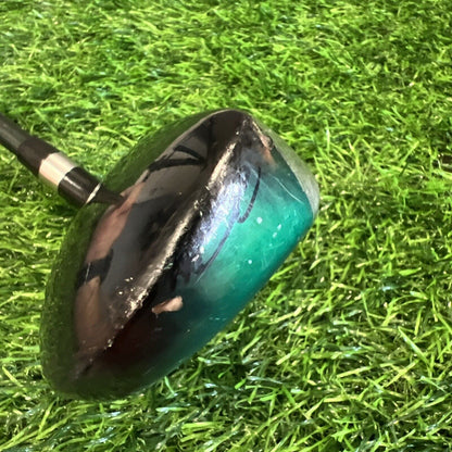 Warrior Golf 3 Hybrid 19* RH Tour 3.1 FIRM Graphite Nice Club (H122)