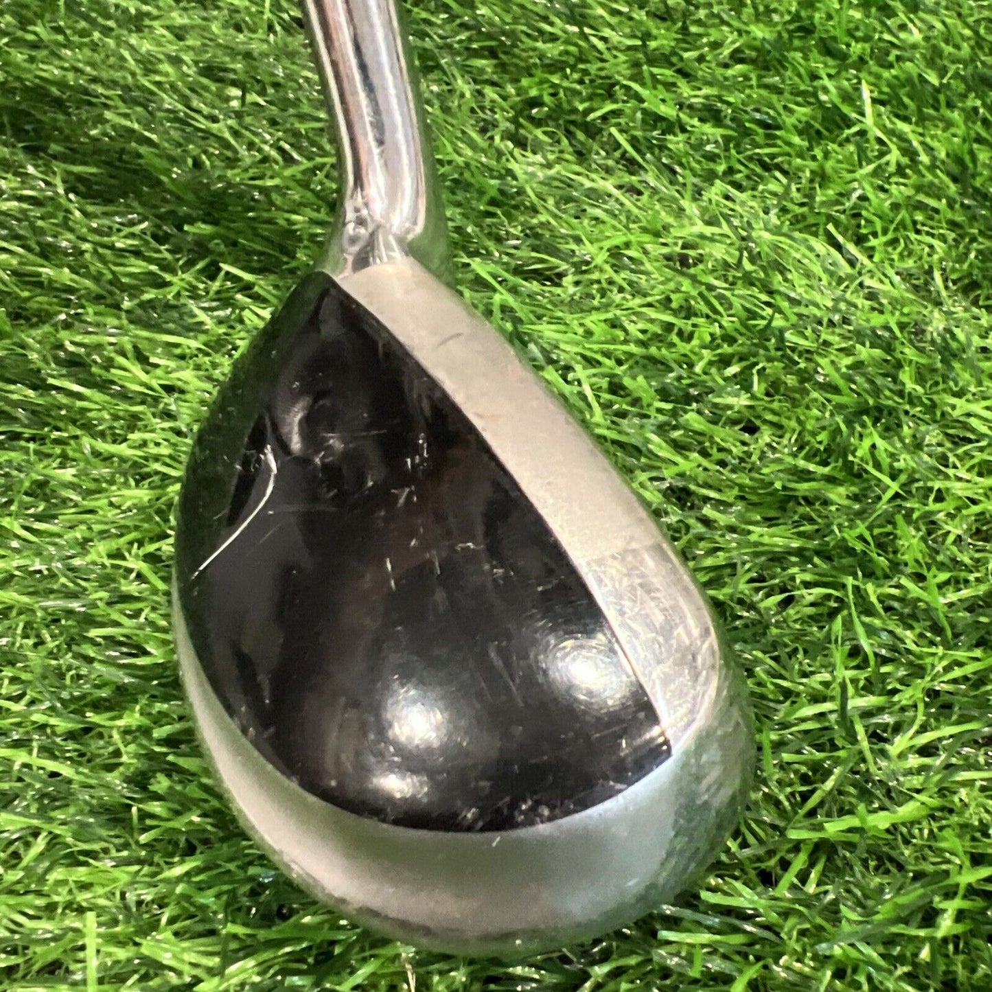 Adams Idea a2 OS 4Iron Hybrid ProLaunch Blue Regular Flex Graphite RH (H150)