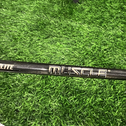 TopFlite Tour 9 Iron Original R80 Regular Flex Graphite Shaft (i184)