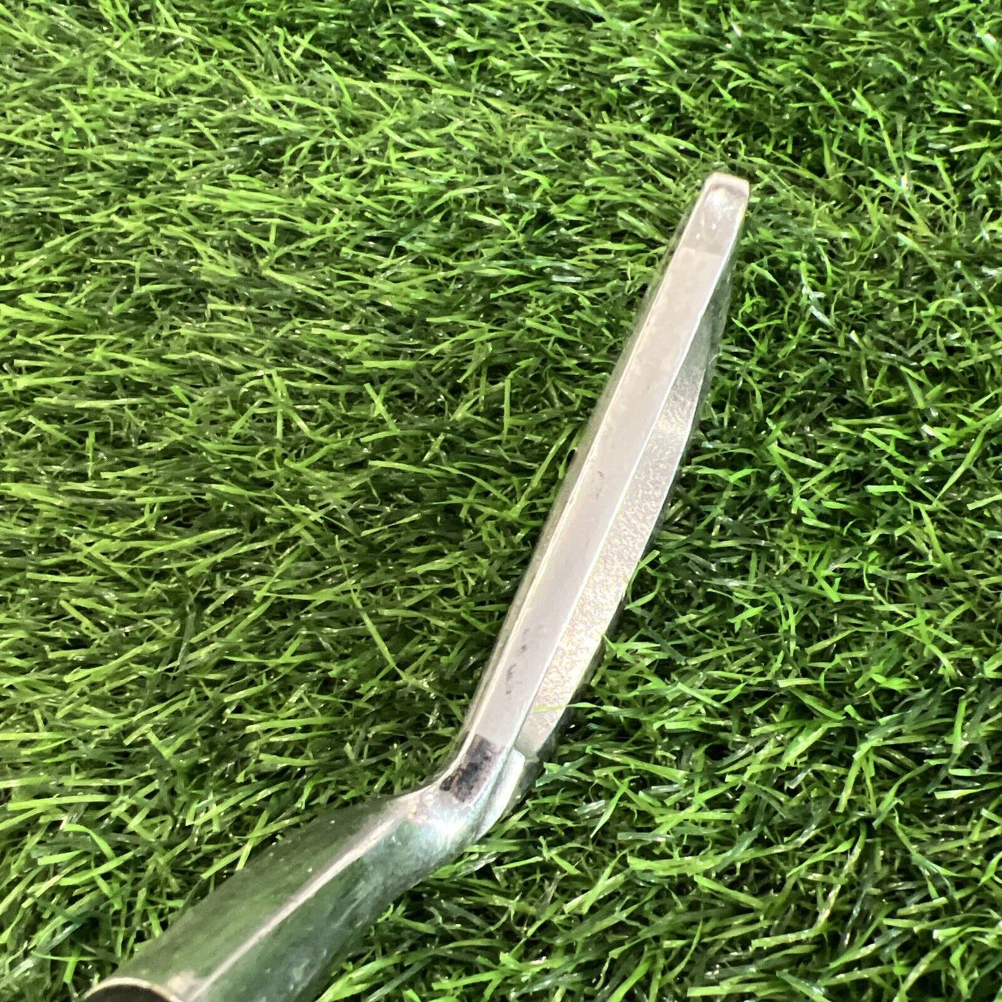 Ben Hogan Edge Forged Individual 2 Iron Steel Shaft Stiff Flex RH I270