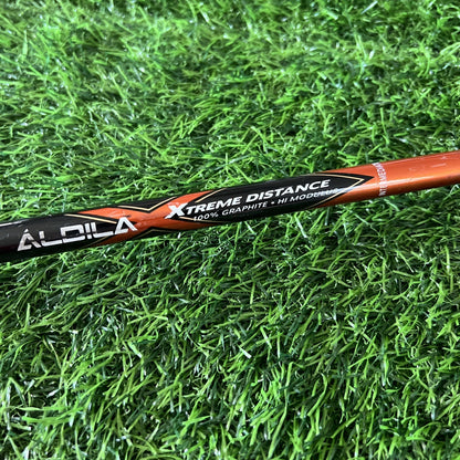 FASTRAX Aldila Graphite Shaft5 Hybrid 26* / RH / Regular Need Grip H197