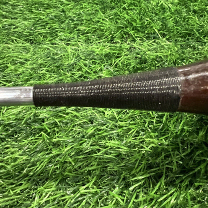 Tony Penna Wood Driver 1 Mod 12 Oil Hardened PersimmonGolf Club Great Shape D150