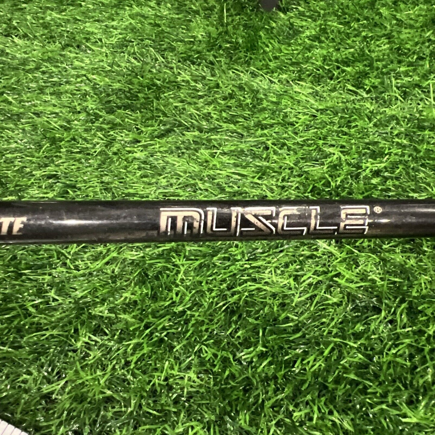 TopFlite Tour 7 Iron Original R80 Regular Flex Graphite Shaft (i185)