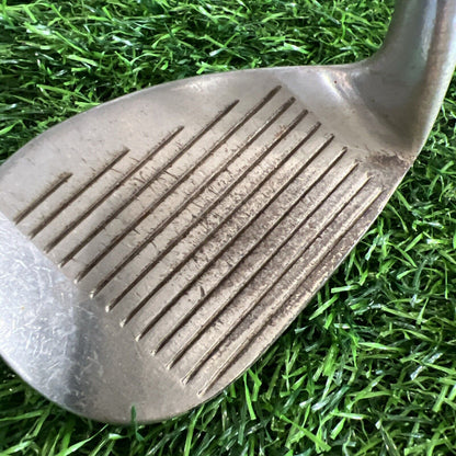 Ben Hogan PT III PT3 Sand Iron Wedge Steel Shaft RH Vintage W377