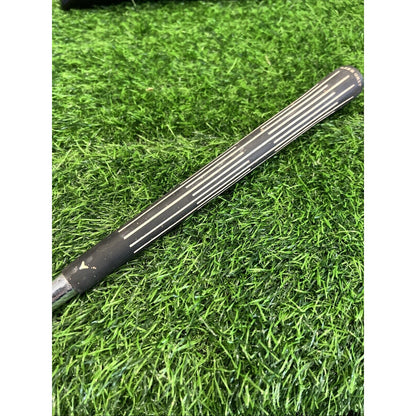 RH Dunlop Solution Utility Wedge System 56* Wedge ⛳️ Mid Regular Flex Steel W415