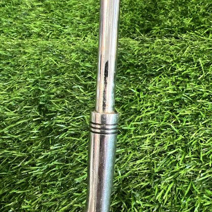 DUNLOP 60 DEG TRUE TECH TROUBLE WEDGE GOLF CLUB (w246) Needs Grip