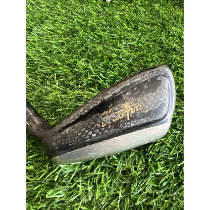 Yonex CARBONIRON All Carbon Graphite Head 8 Iron Regular Flex (i199)