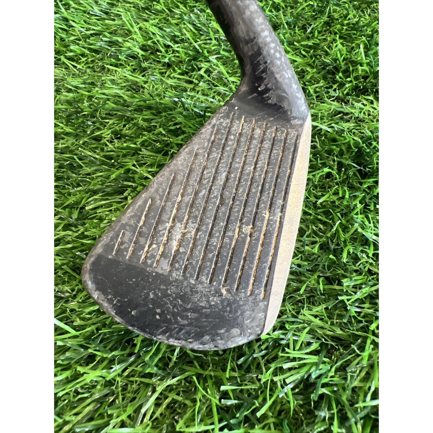 Yonex CARBONIRON All Carbon Graphite Head 5 Iron Regular Flex (i201)