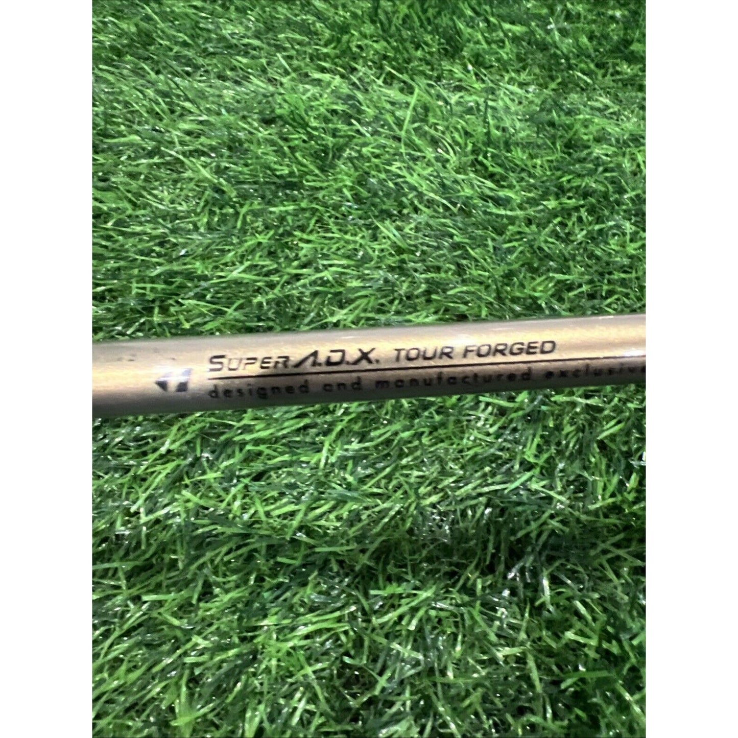 Rare Clean Yonex Super ADX Tour Forged Putter / 36 Inch P275