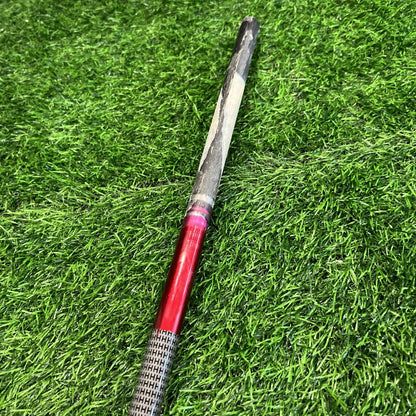 Slazenger Distance 3i Hybrid 18* regular Flex Graphite Shaft NO GRIP (h163)