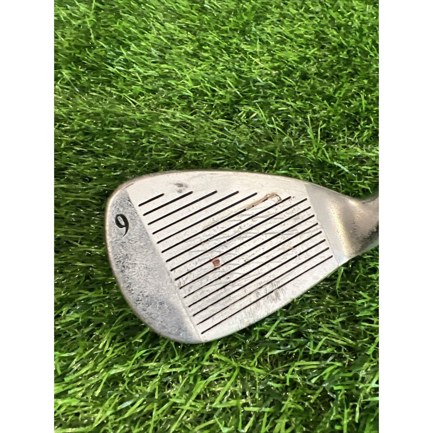 Penn TDA+ Single 9 Iron golf club iron No Grip (i191))
