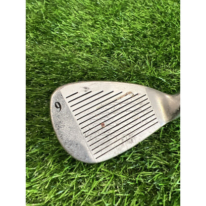 Penn TDA+ Single 9 Iron golf club iron No Grip (i191))
