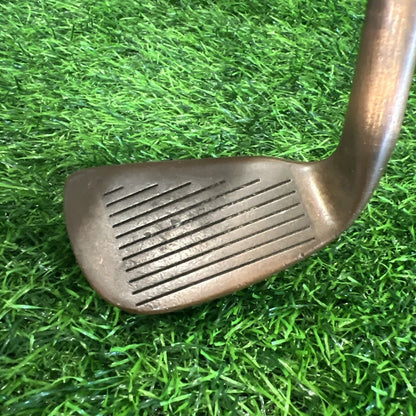 Rare VTG Dunlop Red Max 3 IRON BECU Berrylium Copper STIFF shaft (i170) 🔥