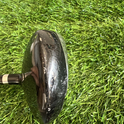 STRATA ULTIMATE 5 HYBRID 25 DEGREE LOFT REGULAR FLEX Steel Shaft H182
