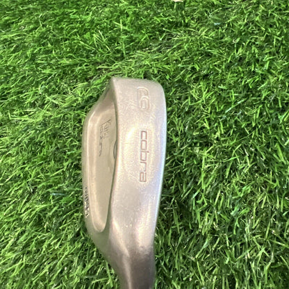 King Cobra Oversize 9-Iron Senior Graphite Shaft Right Handed 37.25" I326