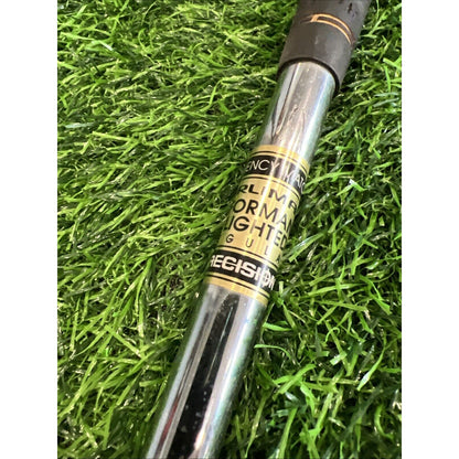 Right Handed Orlimar TriMetal 10.5 D Degree Driver Steel Regular Flex Shaft D144