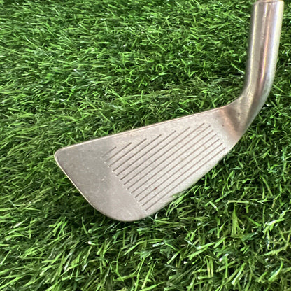 Ping Karsten III Single Black Dot Single 1 Iron Karsten Steel Shaft I280