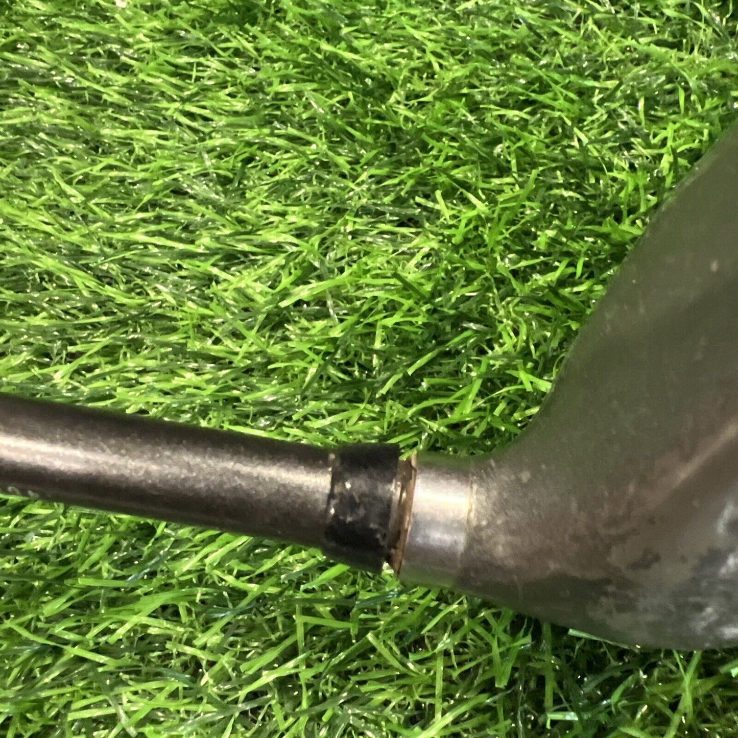 Lynx USA BLACK CAT 9° #1 Titanium Unifiber STIFF .400" TIP (D121)
