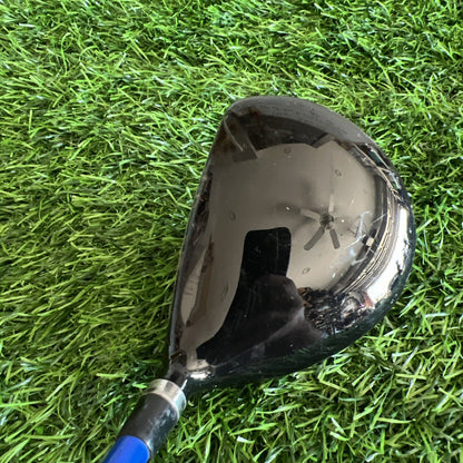 Alpha C830 Ladies 3 Wood Graphite Shaft Pro launch Shaft Ladies Flex FW185