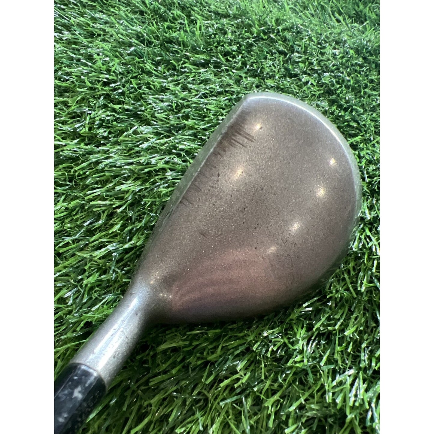 Adams Tight Lies VMI Air Assault 3 Wood 16* RH Supershaft Reg Graphite FW120