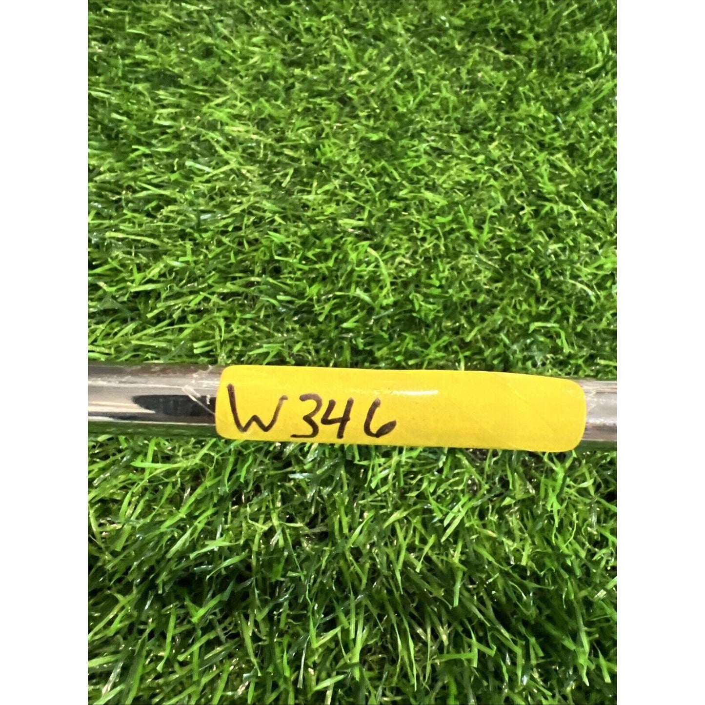 Maxfli Revolution EXT Pitching Wedge RH Harrison Maxfli Mid-Flex Steel (w346)