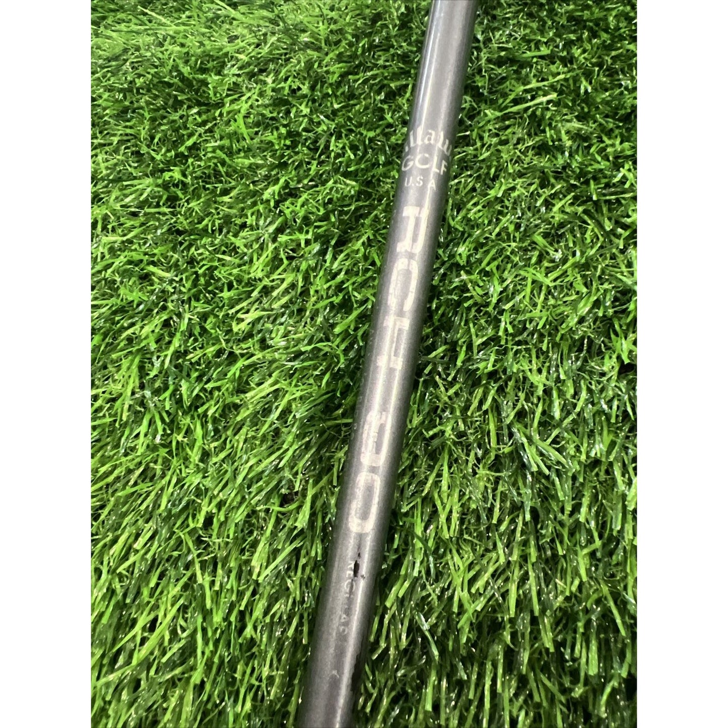 callaway big bertha 3 iron Graphite Shaft RCH 90 Good Grip Regular Flex (i115)
