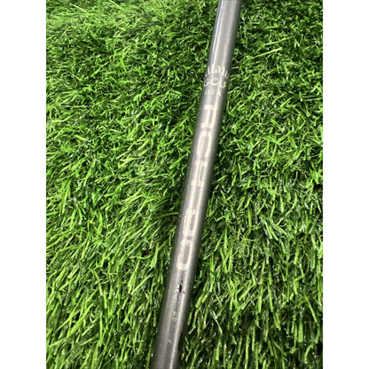 callaway big bertha 3 iron Graphite Shaft RCH 90 Good Grip Regular Flex (i115)