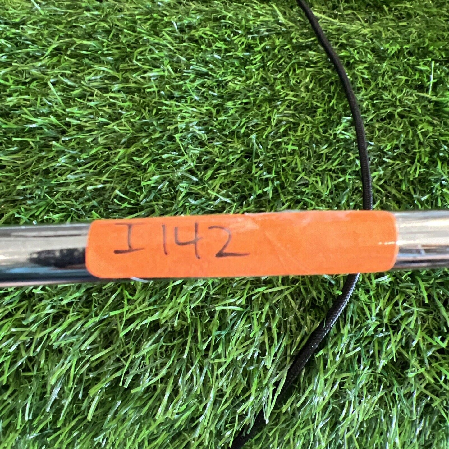 Bridgestone J36 Single 6 Iron RH Project X 6.0 Stiff Flex Steel - (I142)