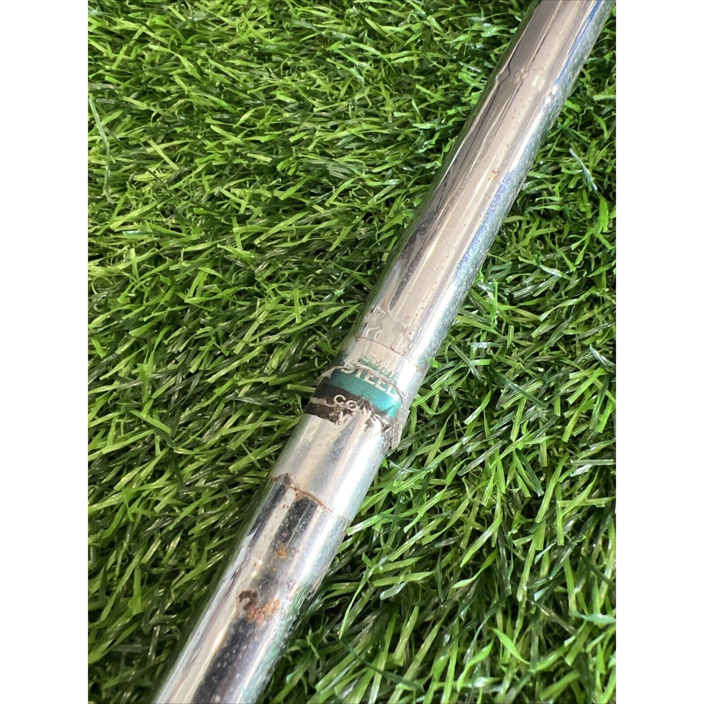 Callaway Steelhead X-14 Single Iron Golf Club 5 Iron Right Hand Steel Shaft i209