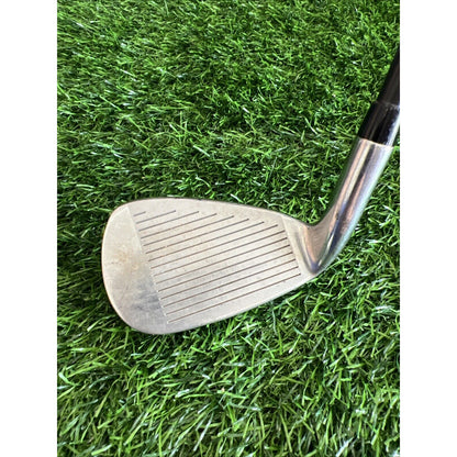 Adams Idea Single 8 Iron Regular Adams Supershaft Graphite Mens RH (i207)