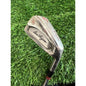 Nice Ben Hogan Edge CFT 6 Iron Apex 3 Flex Steel Regular Flex I316