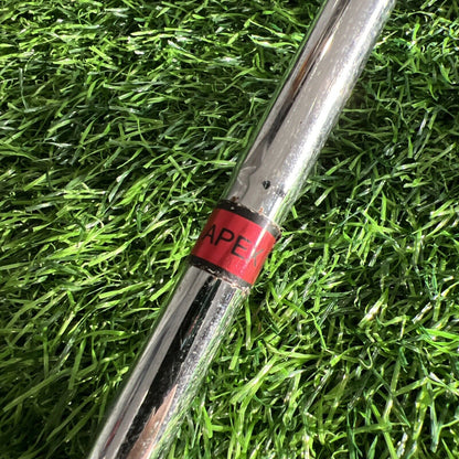 Hogan EDGE Forged SAND WEDGE Right Hand Silver Graphite 4 Stiff Flex W334
