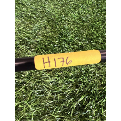 POWERBILT**DYNASTY PLUS** 20 degree (M) flex Graphite shaft H176