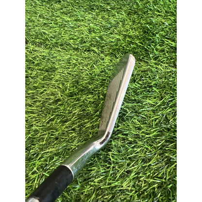 Mizuno MP-57 Cut Muscle Forged Single 6 Iron TT Dynamic Gold S300 Stiff I247