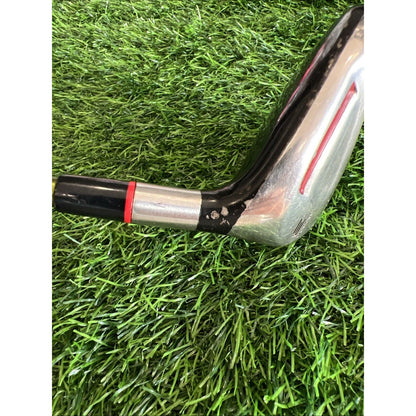 Adams Redline RPM Low Profile Strong 3 Wood Stiff Aldila Graphite Shaft (FW155)